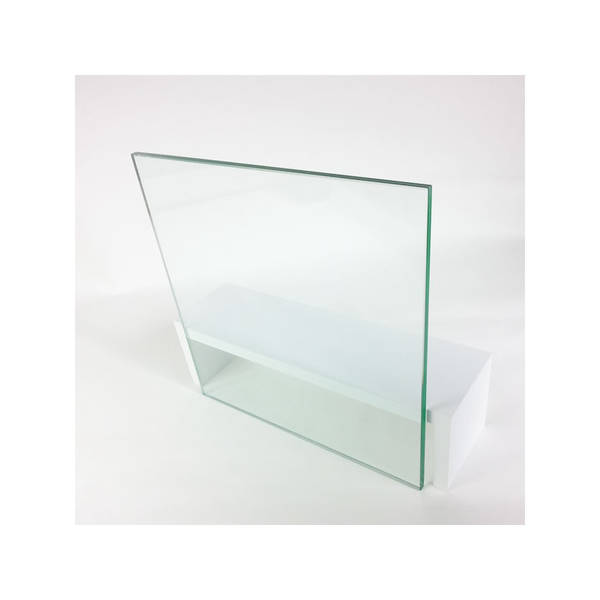 verre vitrocéramique