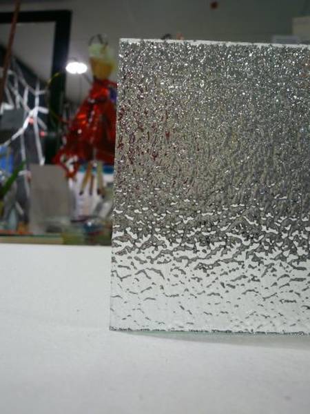 silicone transparent